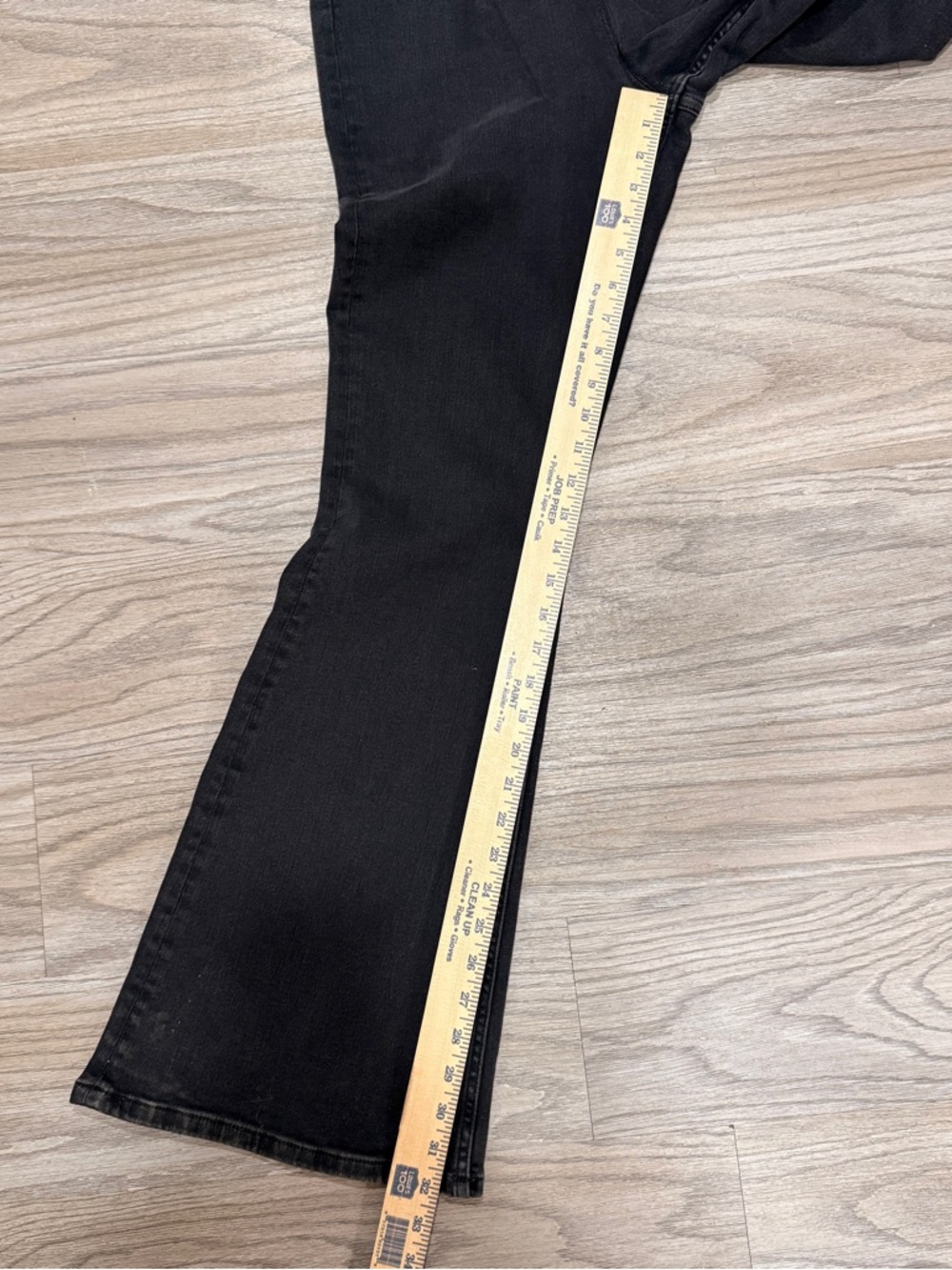 We The Free Black Short-Sleeve Zip-Front Jumpsuit - Picture 4 of 13